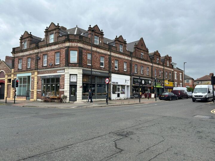 MyHouse NE Properties in Heaton Area
