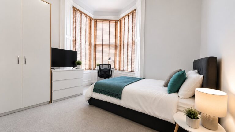 Portland Terrace, Sandyford