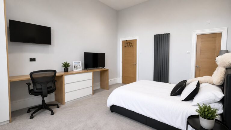 Portland Terrace, Sandyford