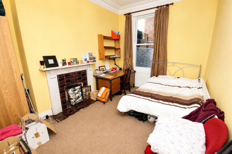 Sydney Grove, Fenham