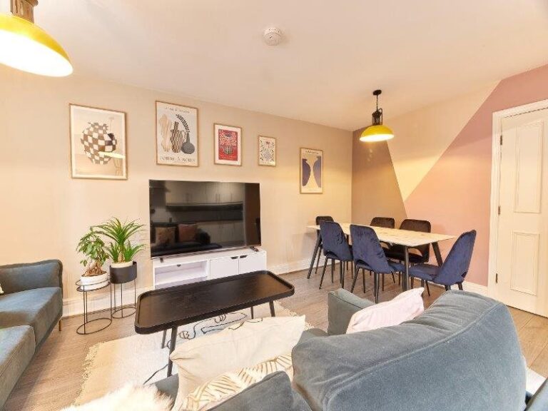Lillico House, Sandyford