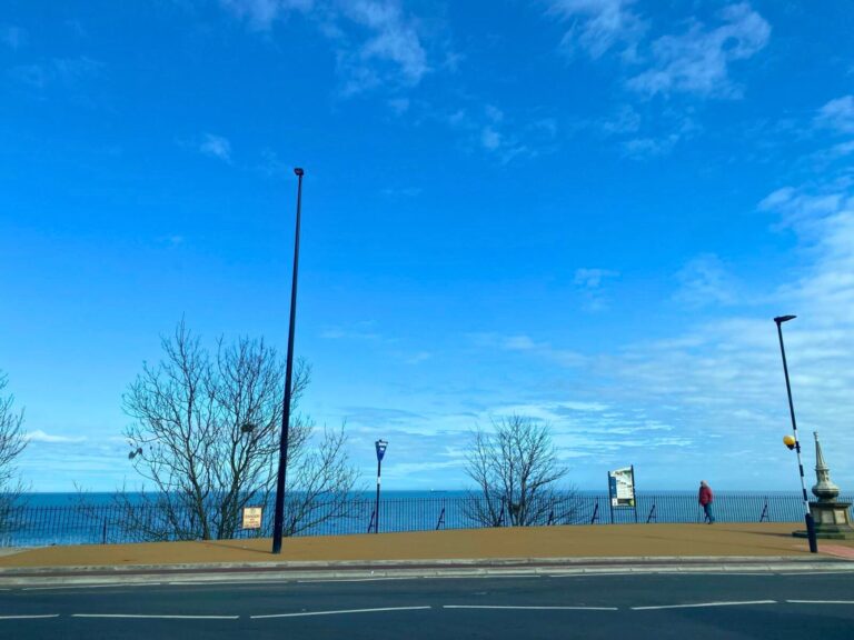 St George Road, Cullercoats, Cullercoats