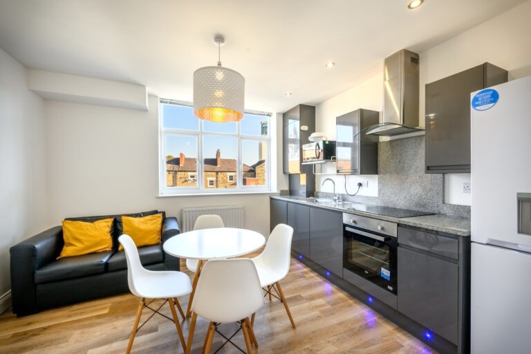 Ridley Place